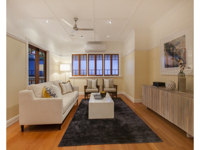 96 Blandford Street, Grange QLD 4051