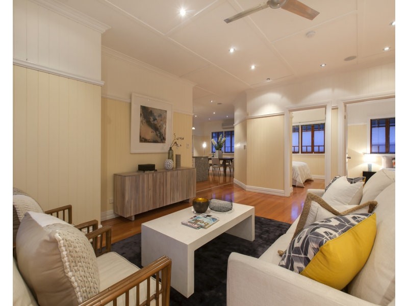 96 Blandford Street, Grange QLD 4051