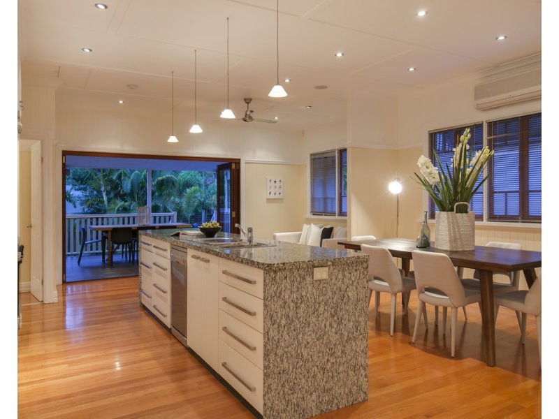 96 Blandford Street, Grange QLD 4051