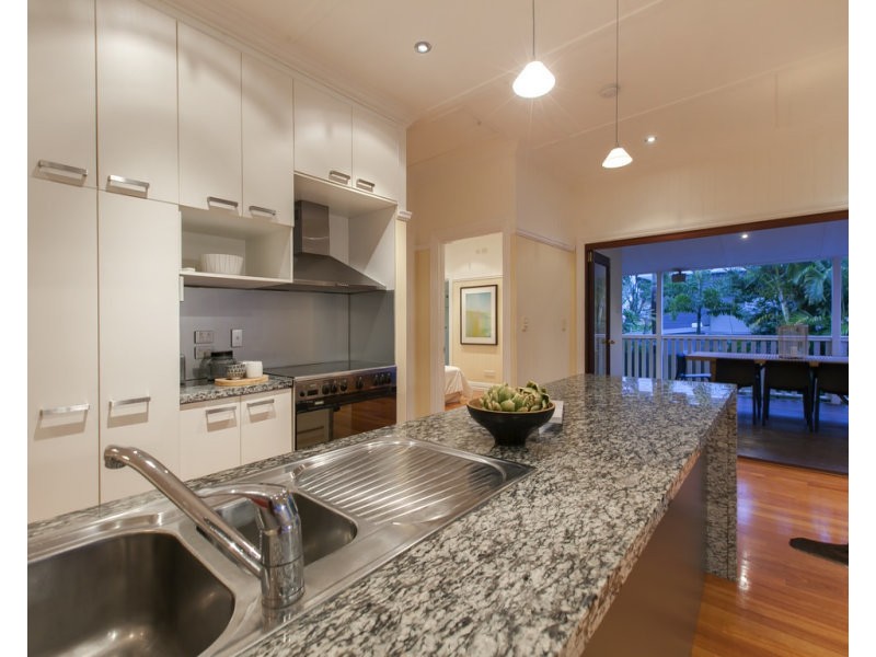 96 Blandford Street, Grange QLD 4051