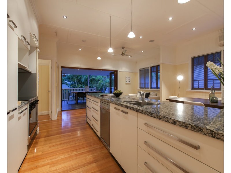 96 Blandford Street, Grange QLD 4051