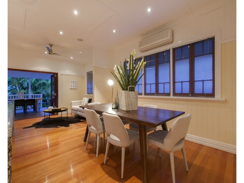 96 Blandford Street, Grange QLD 4051