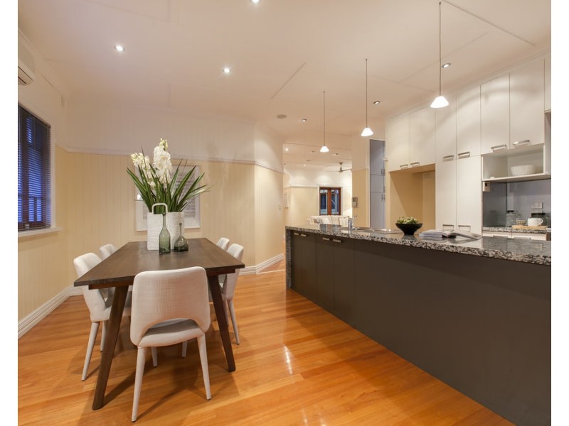 96 Blandford Street, Grange QLD 4051