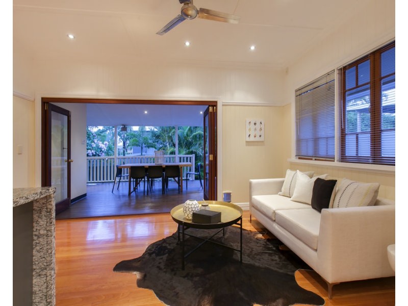 96 Blandford Street, Grange QLD 4051