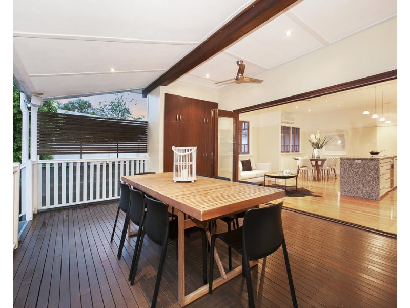 96 Blandford Street, Grange QLD 4051