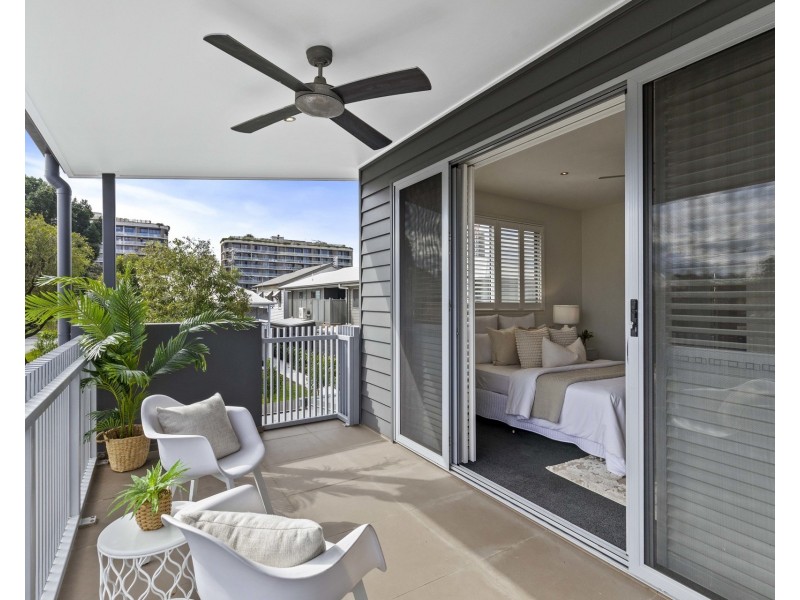 29C Napier Street, Ascot QLD 4007