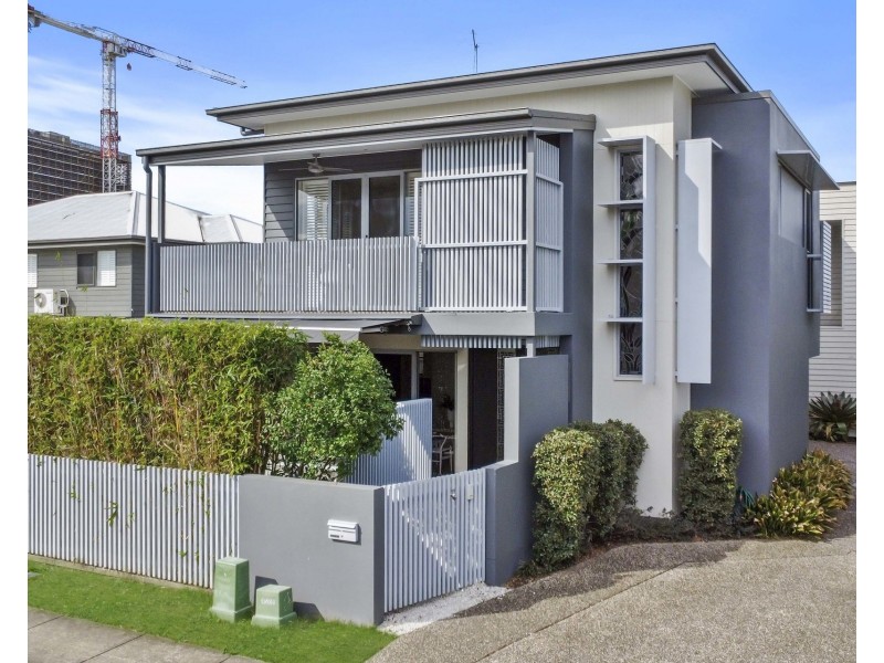 29C Napier Street, Ascot QLD 4007