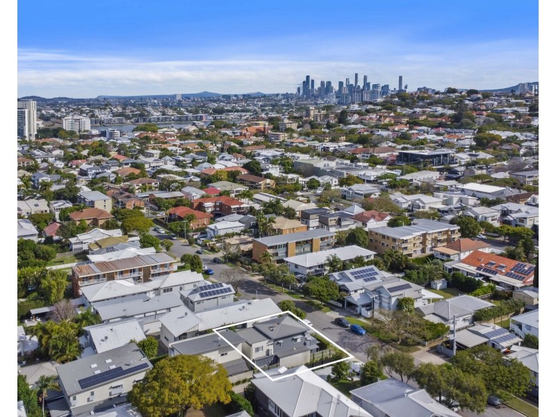 29C Napier Street, Ascot QLD 4007