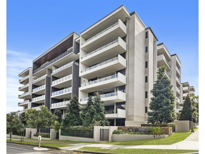 106/52 Crosby Road, Albion QLD 4010