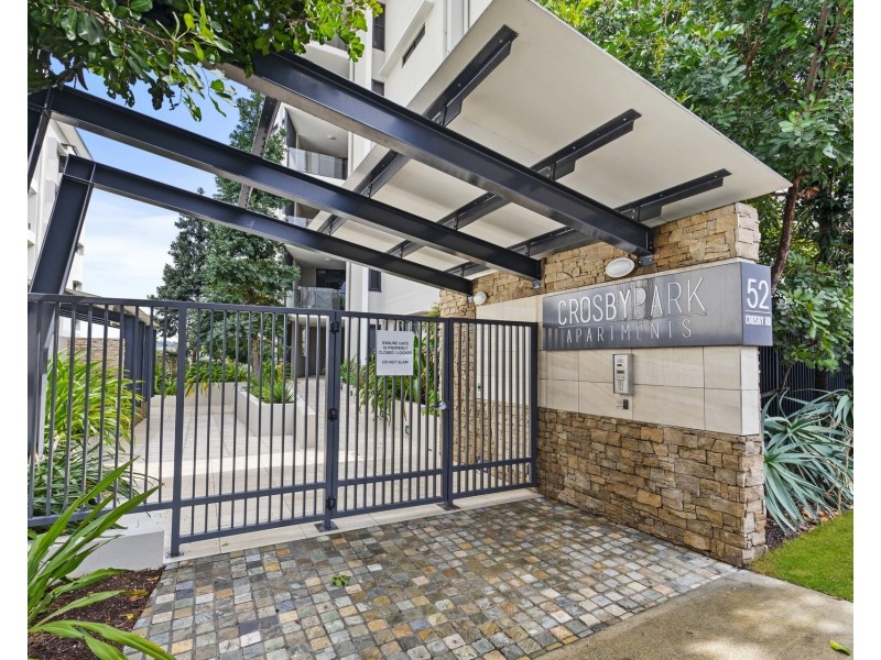 106/52 Crosby Road, Albion QLD 4010