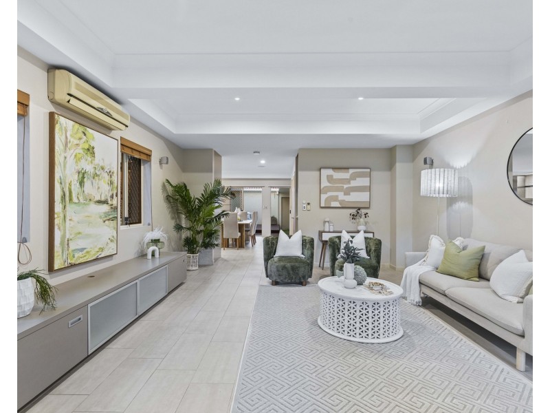 10/12 Haig Street, Clayfield QLD 4011