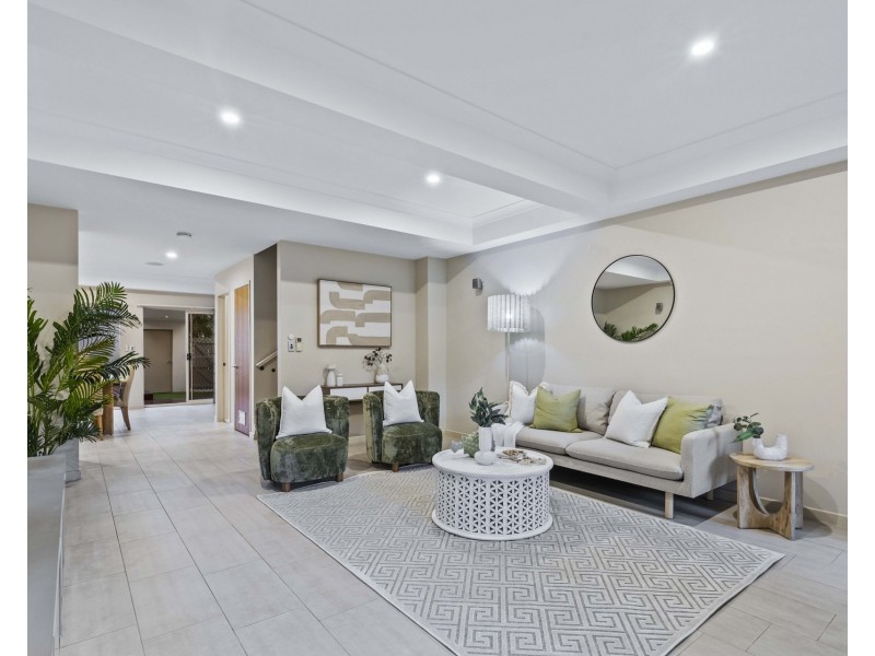 10/12 Haig Street, Clayfield QLD 4011