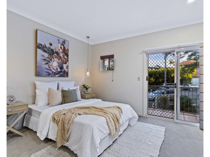 10/12 Haig Street, Clayfield QLD 4011