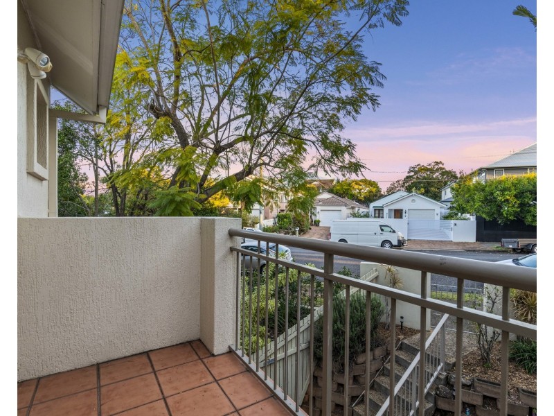 10/12 Haig Street, Clayfield QLD 4011
