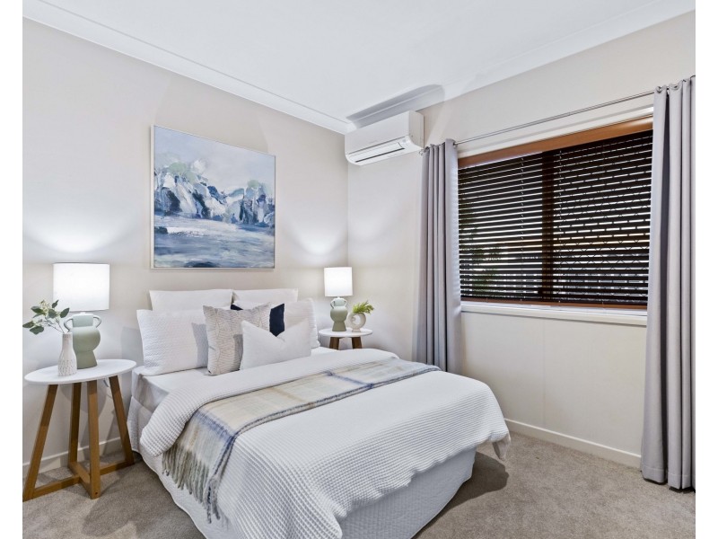 10/12 Haig Street, Clayfield QLD 4011