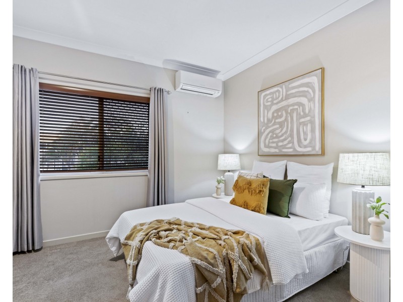 10/12 Haig Street, Clayfield QLD 4011