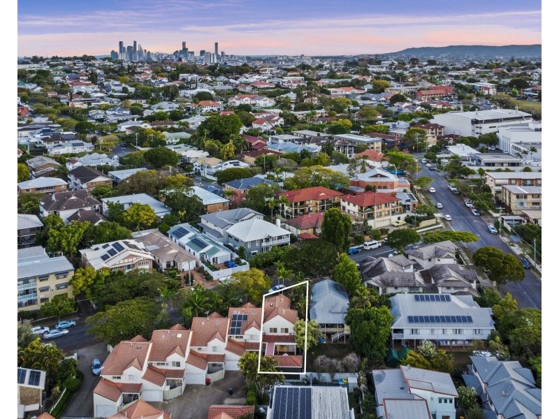 10/12 Haig Street, Clayfield QLD 4011