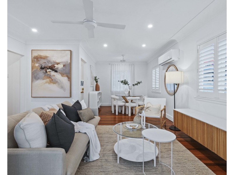 12 Buhot Street, Geebung QLD 4034