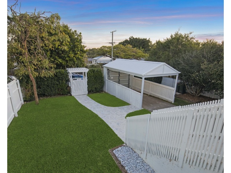 12 Buhot Street, Geebung QLD 4034
