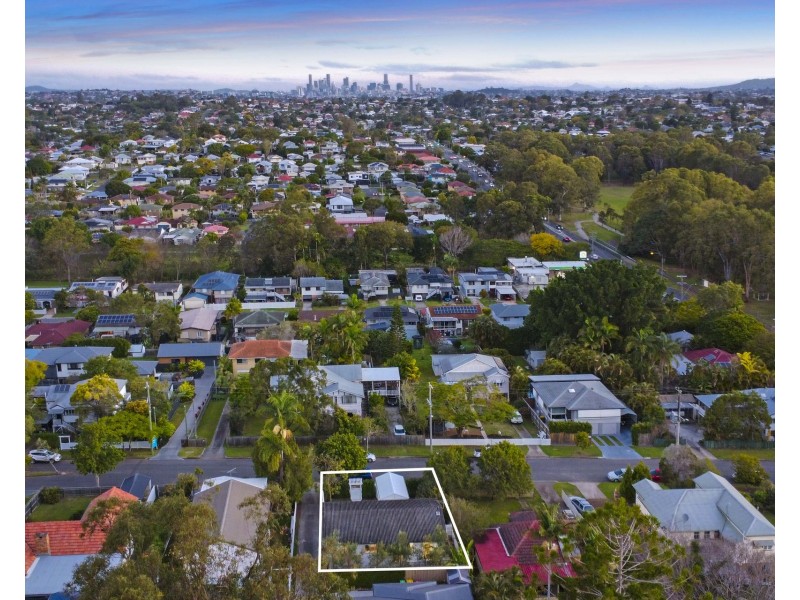12 Buhot Street, Geebung QLD 4034