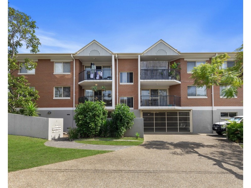 1/5 Clarkson Street, Clayfield QLD 4011