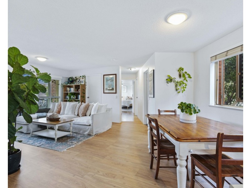 1/5 Clarkson Street, Clayfield QLD 4011