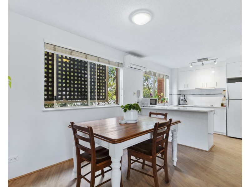 1/5 Clarkson Street, Clayfield QLD 4011