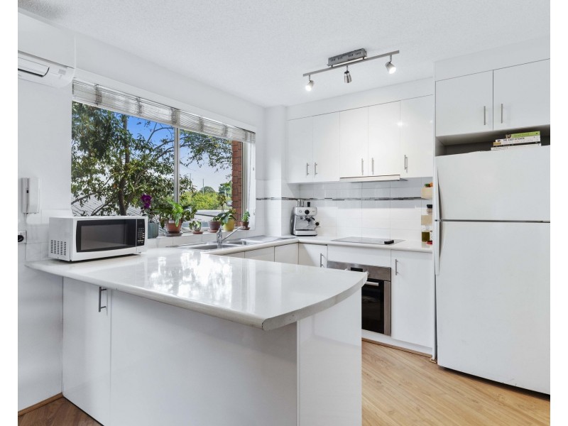 1/5 Clarkson Street, Clayfield QLD 4011