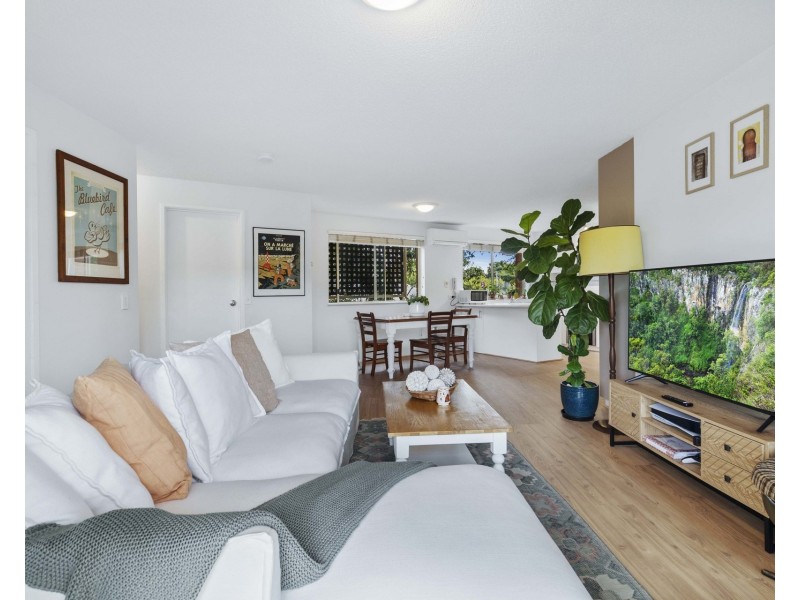 1/5 Clarkson Street, Clayfield QLD 4011