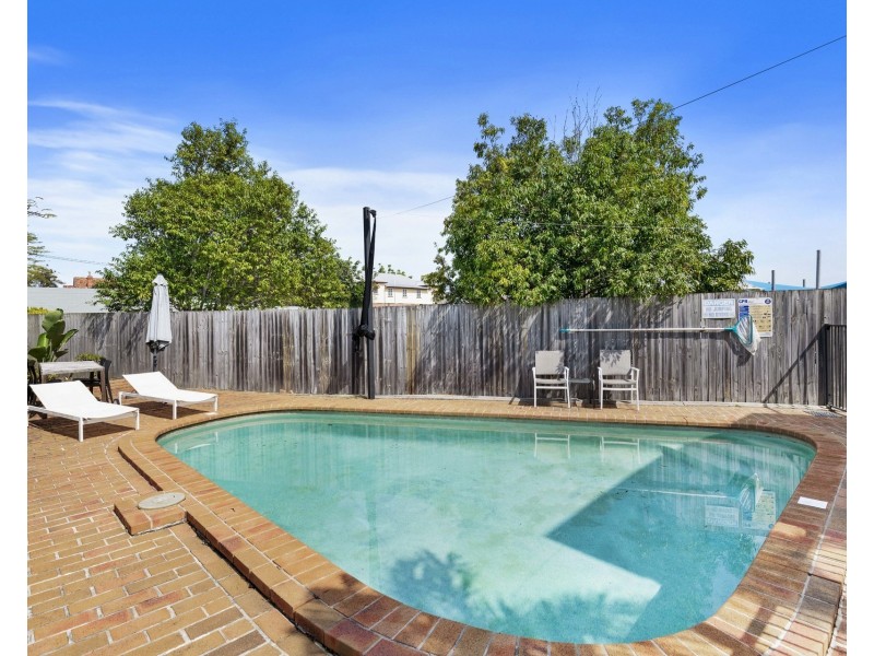 1/5 Clarkson Street, Clayfield QLD 4011