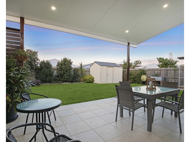 7 Kevpat Place, Nudgee QLD 4014