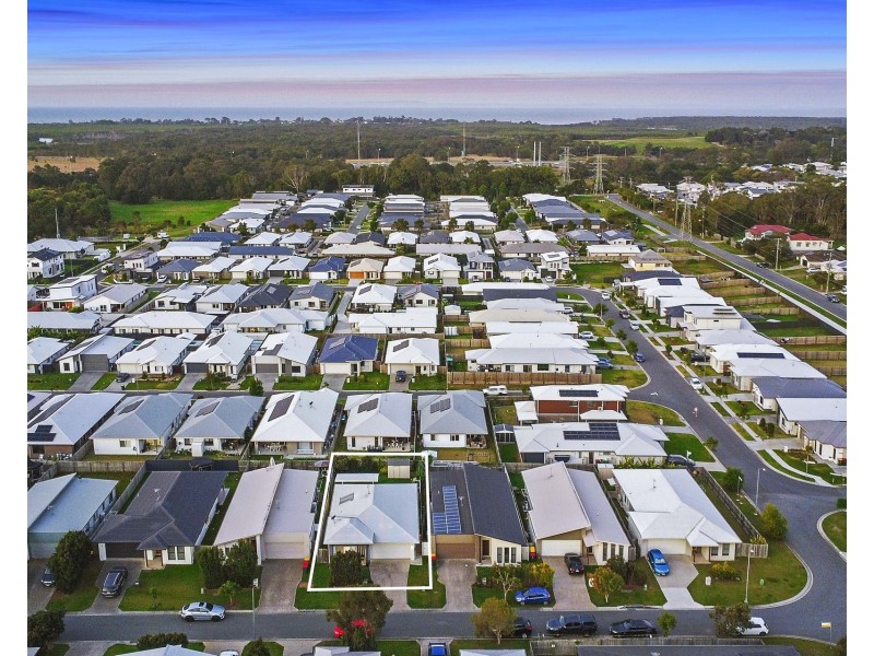 7 Kevpat Place, Nudgee QLD 4014