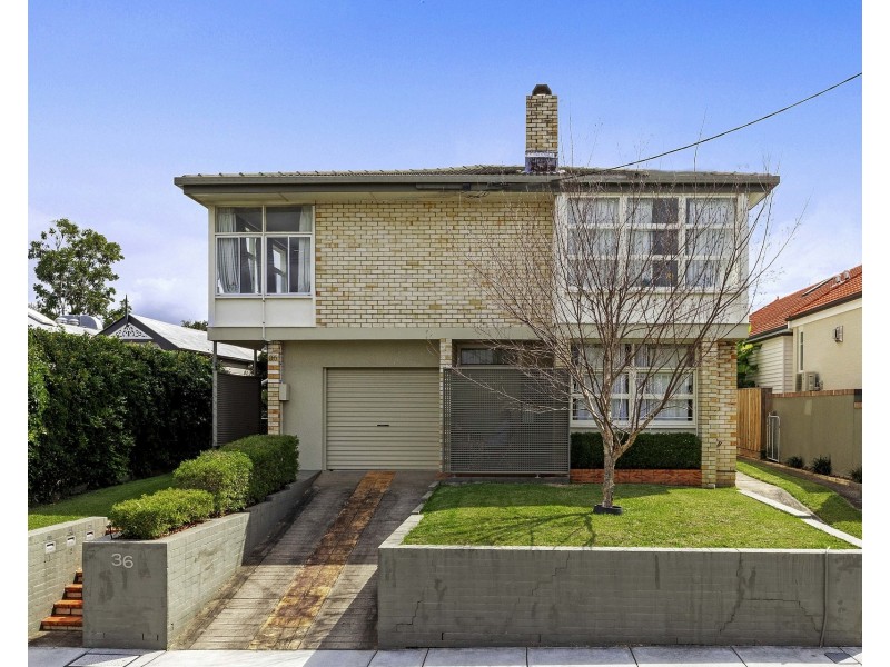 36 Queens Road, Clayfield QLD 4011
