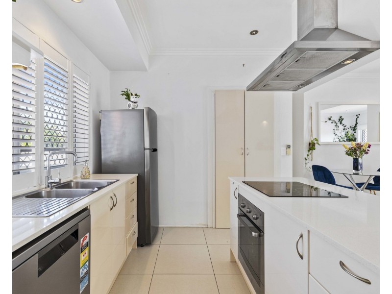 6/12 Magdala Street, Ascot QLD 4007