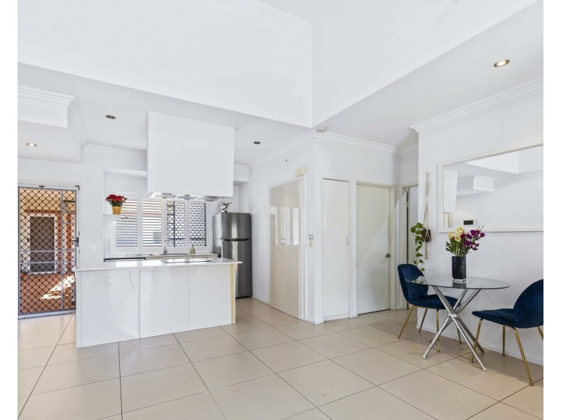 6/12 Magdala Street, Ascot QLD 4007