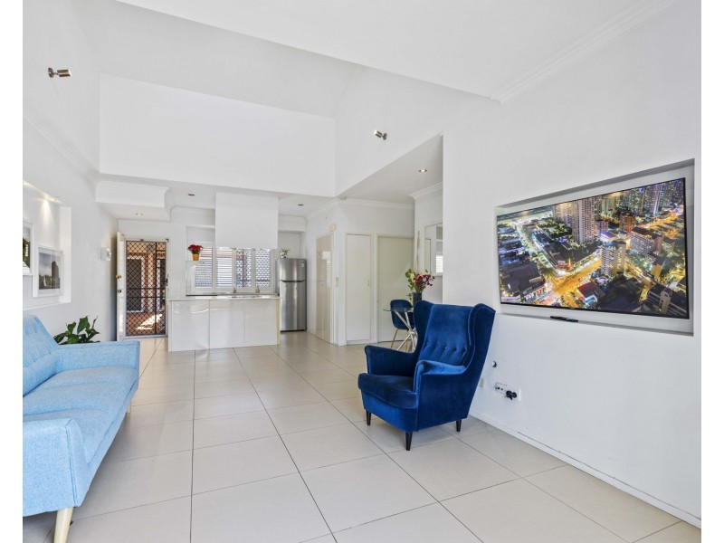 6/12 Magdala Street, Ascot QLD 4007