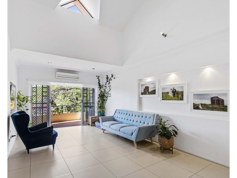 6/12 Magdala Street, Ascot QLD 4007