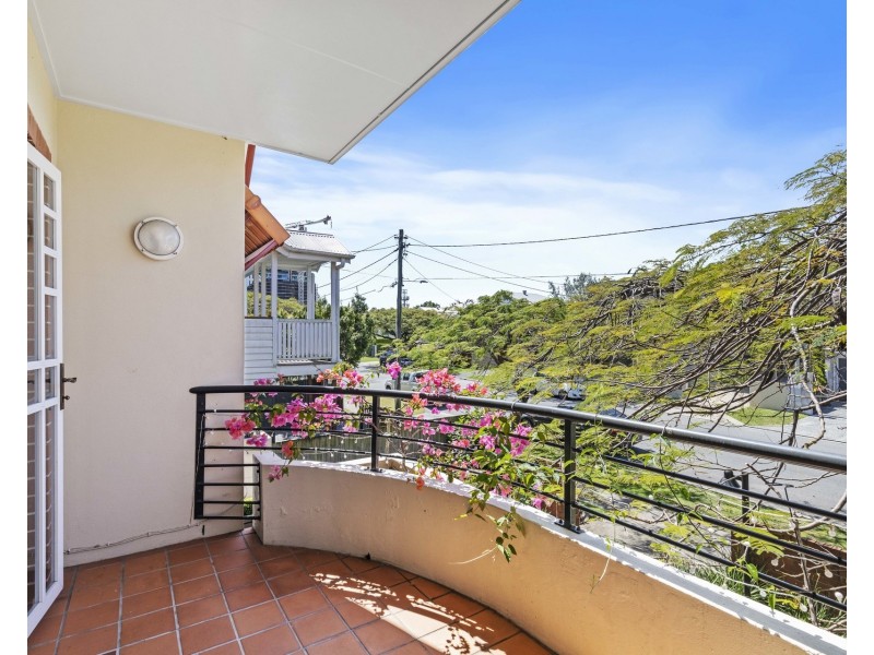 6/12 Magdala Street, Ascot QLD 4007