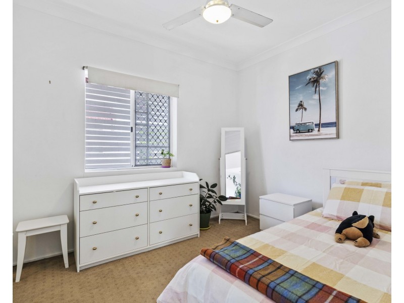 6/12 Magdala Street, Ascot QLD 4007