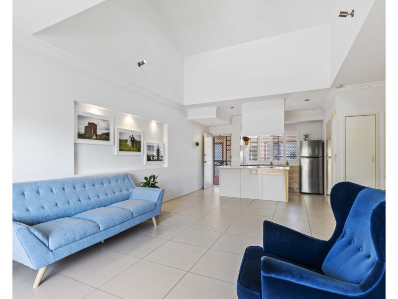 6/12 Magdala Street, Ascot QLD 4007