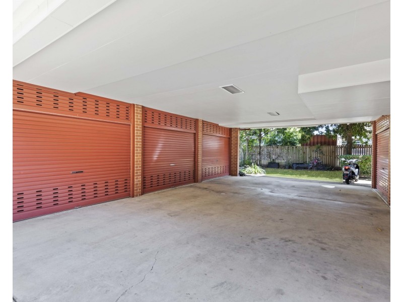 6/12 Magdala Street, Ascot QLD 4007