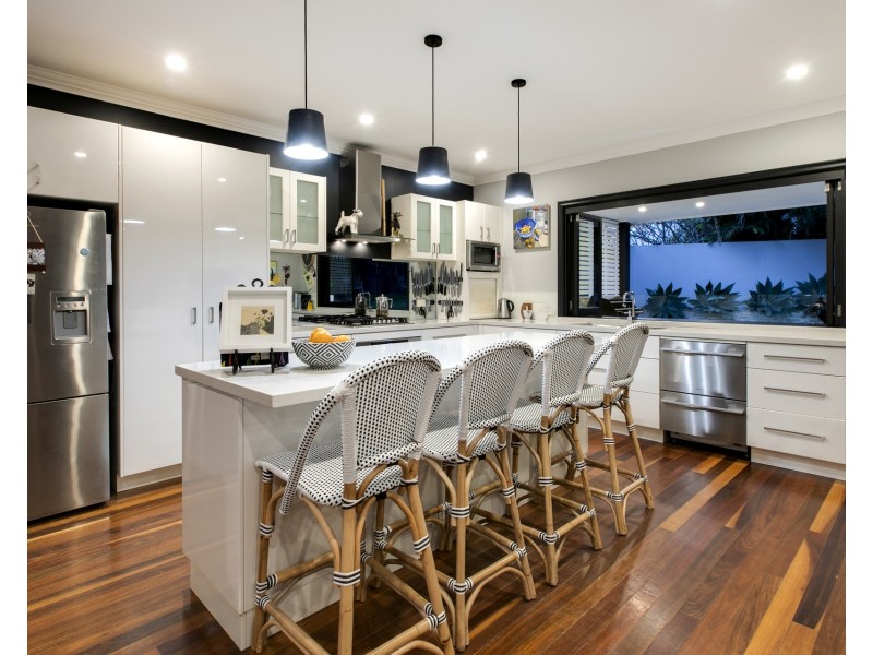 17 Castor Road, Wavell Heights QLD 4012