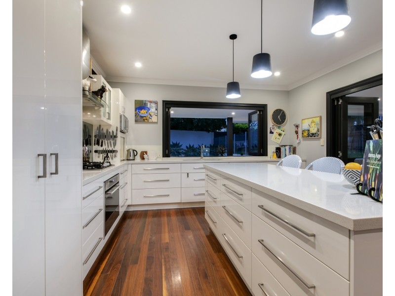 17 Castor Road, Wavell Heights QLD 4012