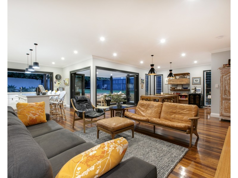 17 Castor Road, Wavell Heights QLD 4012