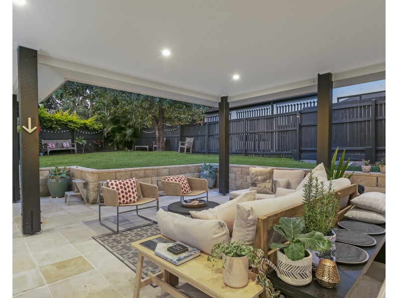 17 Castor Road, Wavell Heights QLD 4012