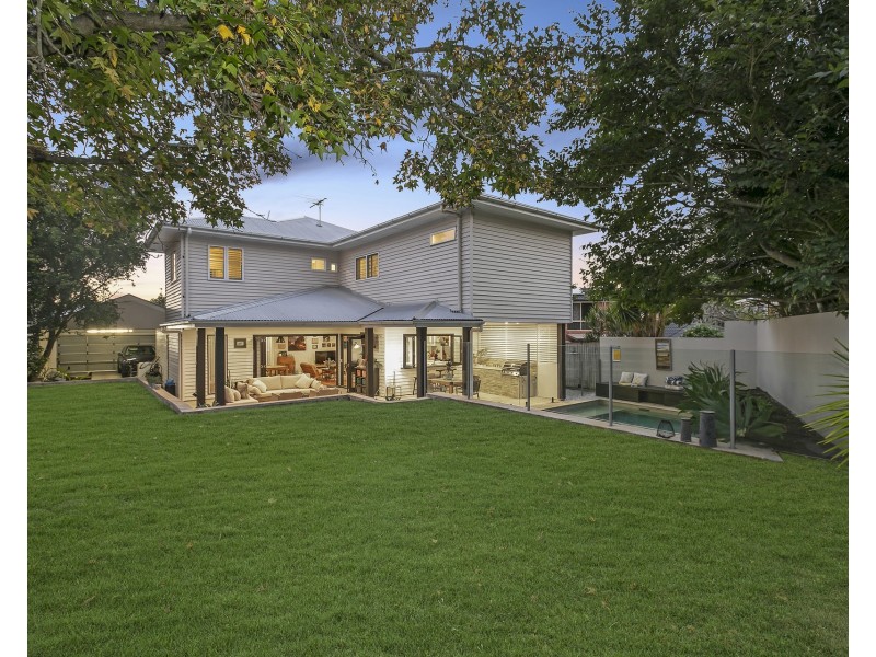 17 Castor Road, Wavell Heights QLD 4012