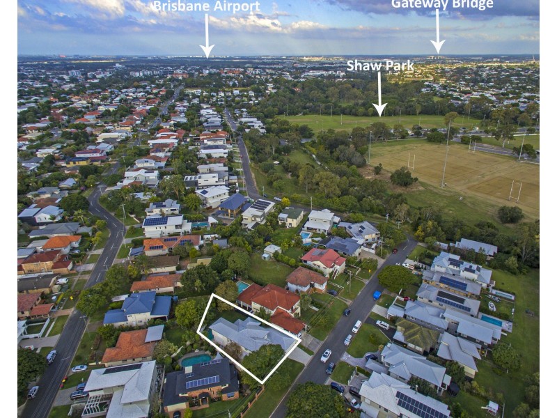 17 Castor Road, Wavell Heights QLD 4012