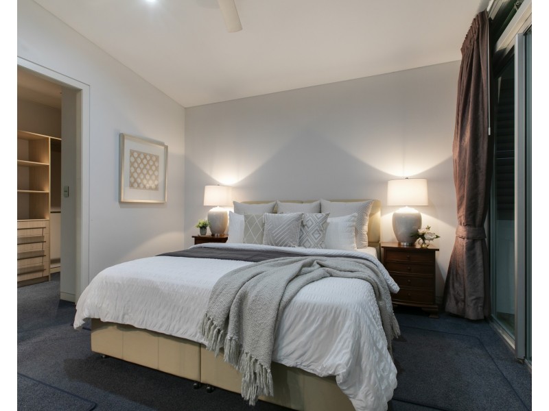 18/37 School Street, Kelvin Grove QLD 4059