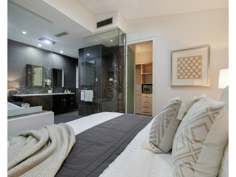 18/37 School Street, Kelvin Grove QLD 4059