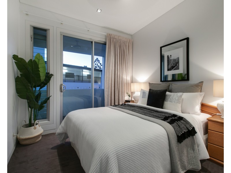 18/37 School Street, Kelvin Grove QLD 4059